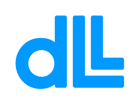 DLL Finance Logo